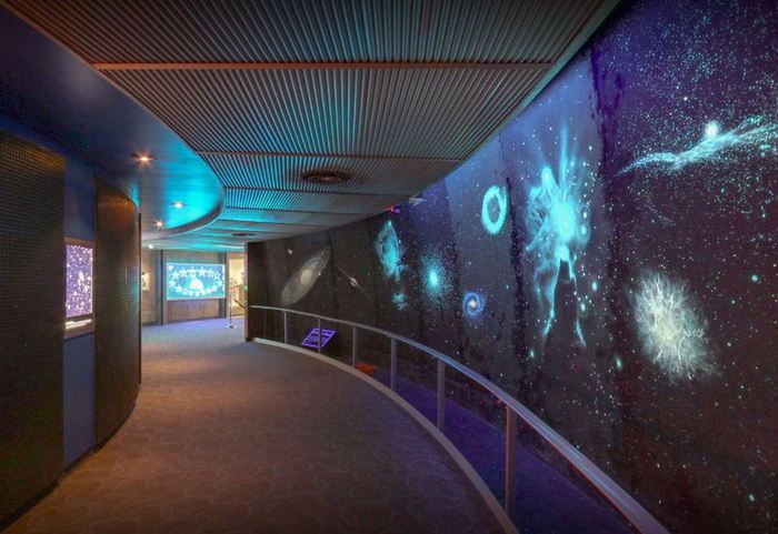 Longway Planetarium - 2022 PHOTO